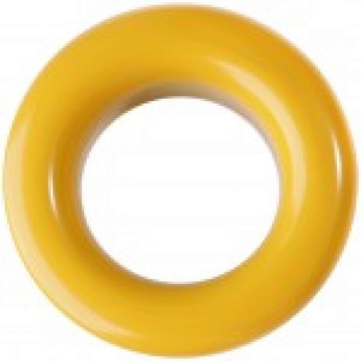 Prym Ösen Ø8mm - gelb Prym Ösen Ø8mm - gelb